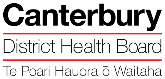 Canterbury District Health Board (Christchurch) Careers Logo