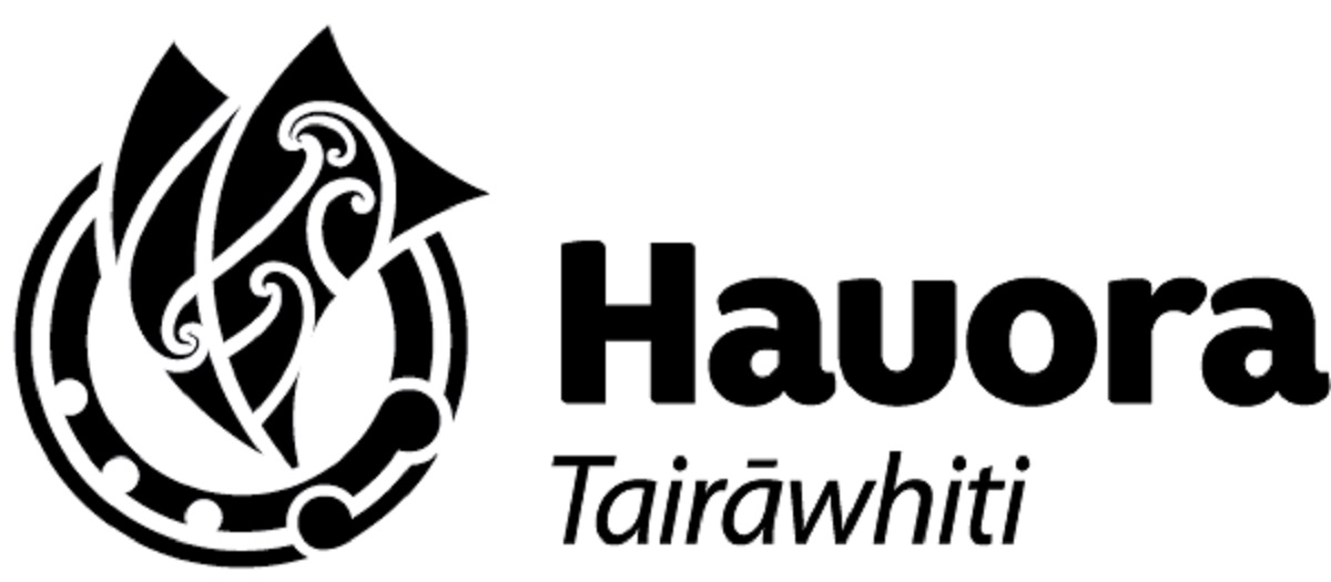 Hauora Tairawhiti (Gisborne) Careers Logo