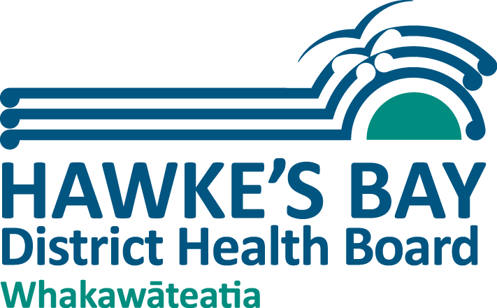 Hawke's Bay District Health Board (Hastings/Napier) Careers Logo