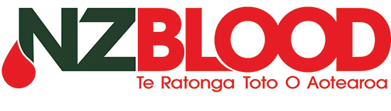 NZ Blood Service (NZBS) Careers Logo