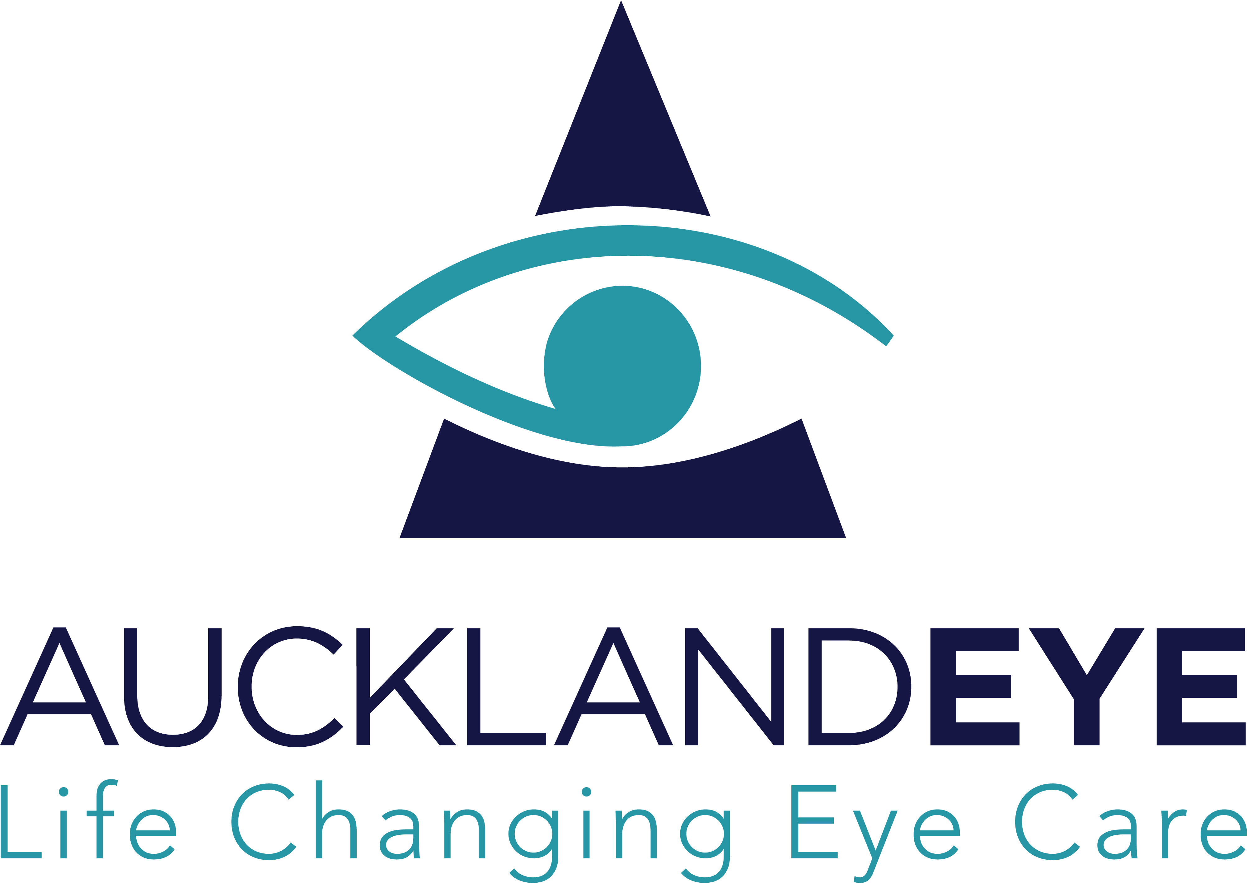 Auckland Eye Careers Logo
