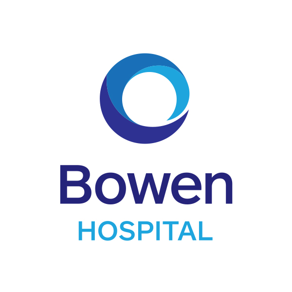 Bowen Hospital Careers Logo