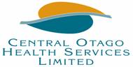 Central Otago Health Services Limited Careers Logo