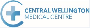 Central Wellington Medical Centre Careers Logo