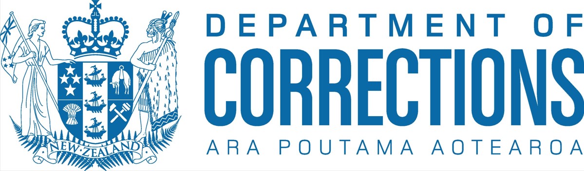 Department of Corrections Careers Logo