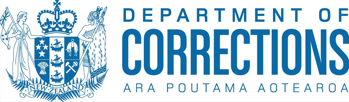 Department of Corrections Careers Logo