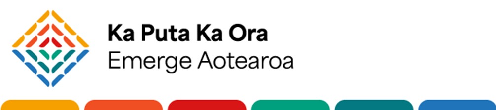 Emerge Aotearoa Careers Logo