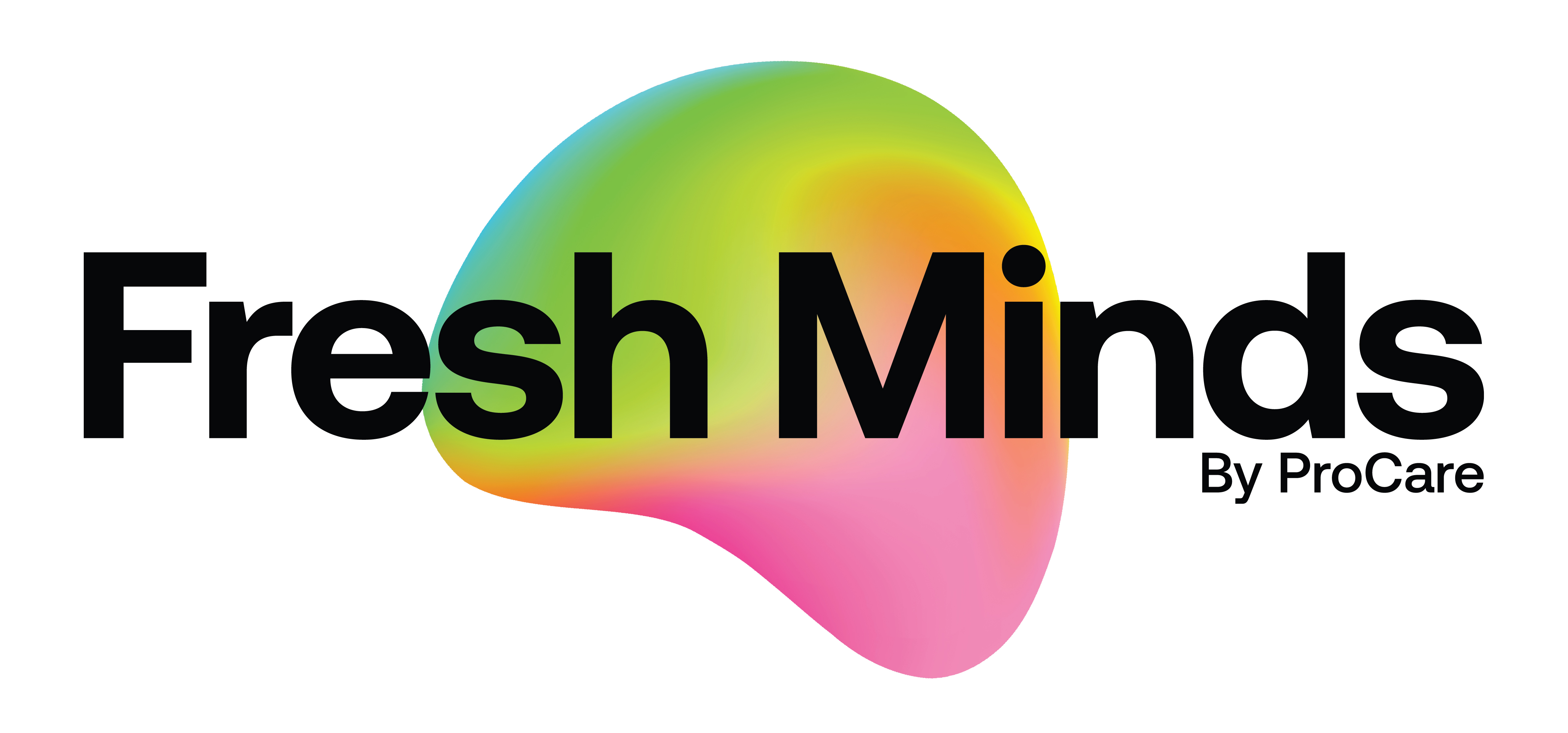 Fresh Minds Careers Logo