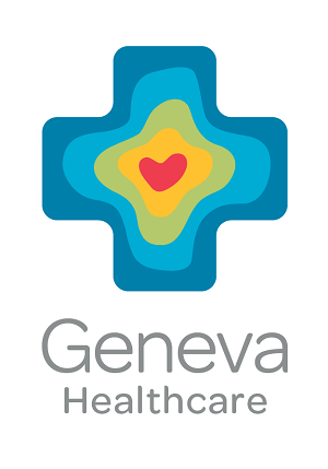 Geneva Healthcare Careers Logo