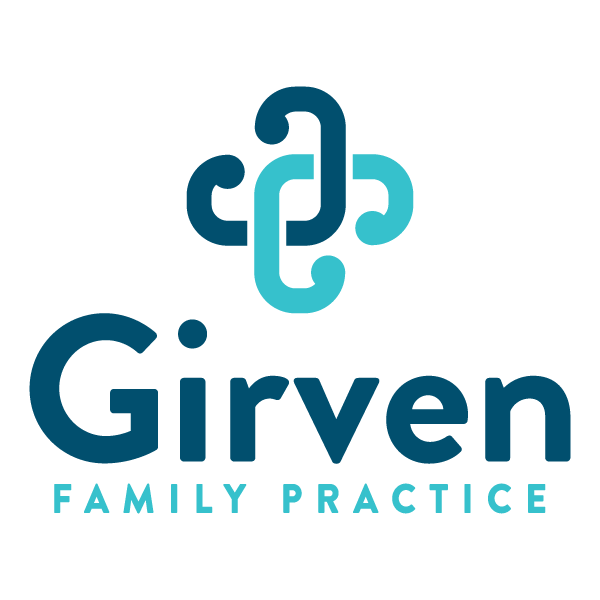 Girven Careers Logo