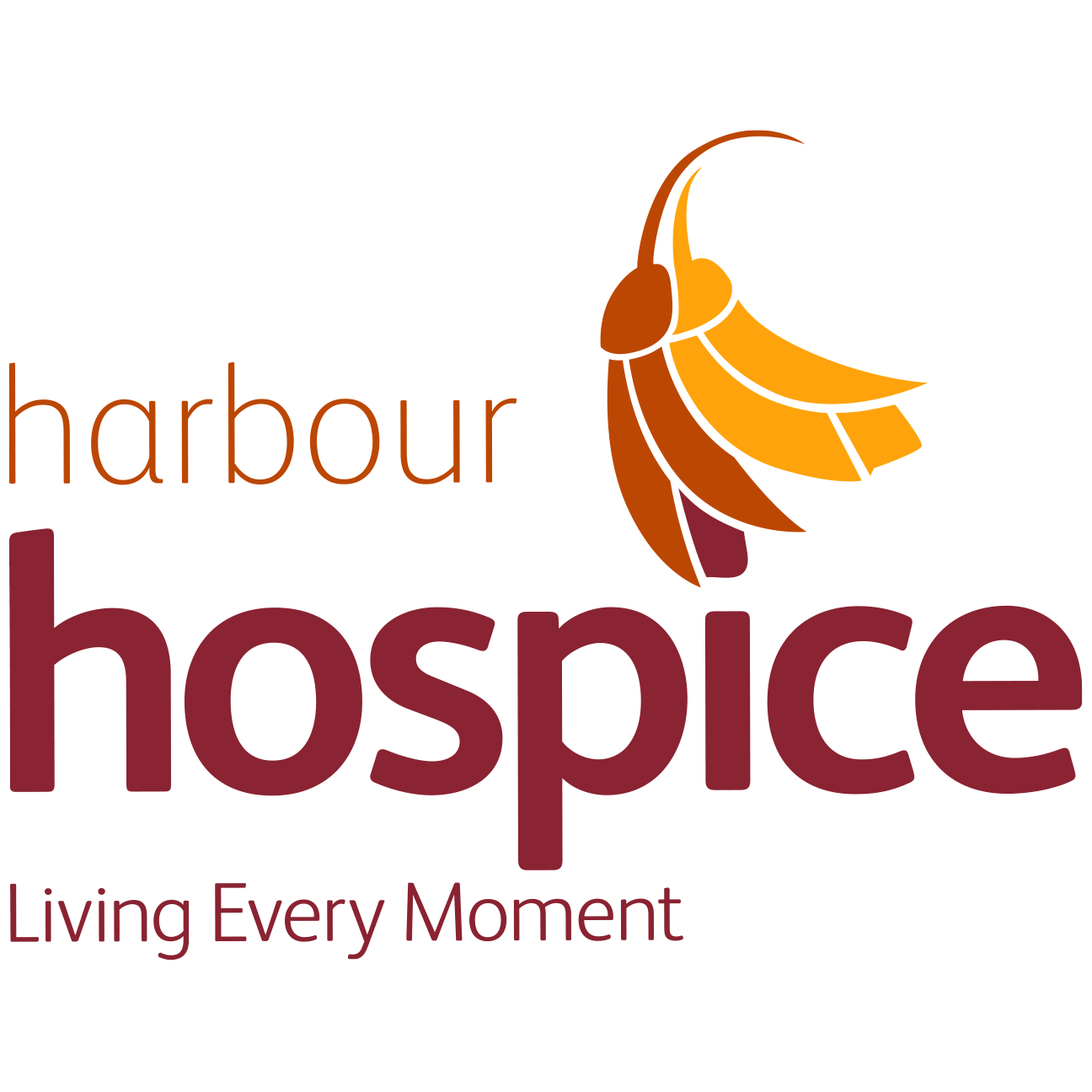 Harbour Hospice Careers Logo