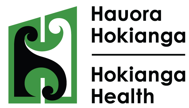 Hauora Hokianga Careers Logo