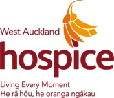 Hospice West Auckland Careers Logo