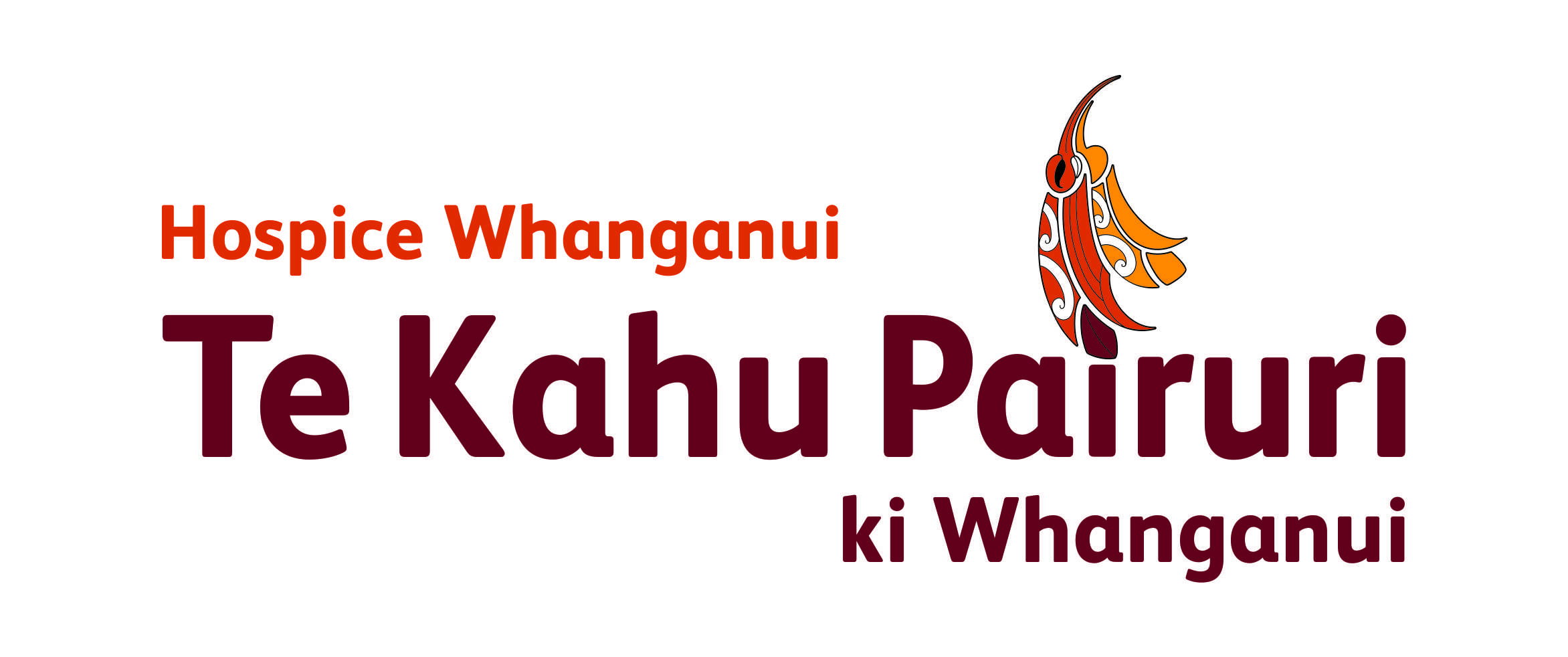 Hospice Whanganui Careers Logo