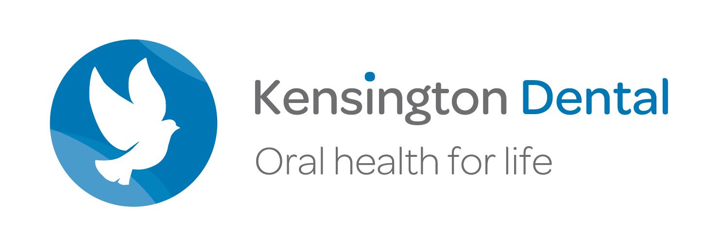 Kensington Dental Centre Careers Logo