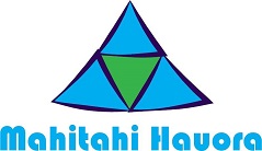 Mahitahi Hauora Careers Logo