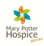 Mary Potter Hospice Careers Logo