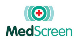 MedScreen Careers Logo