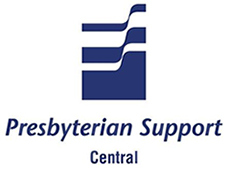 Presbyterian Support Central Careers Logo