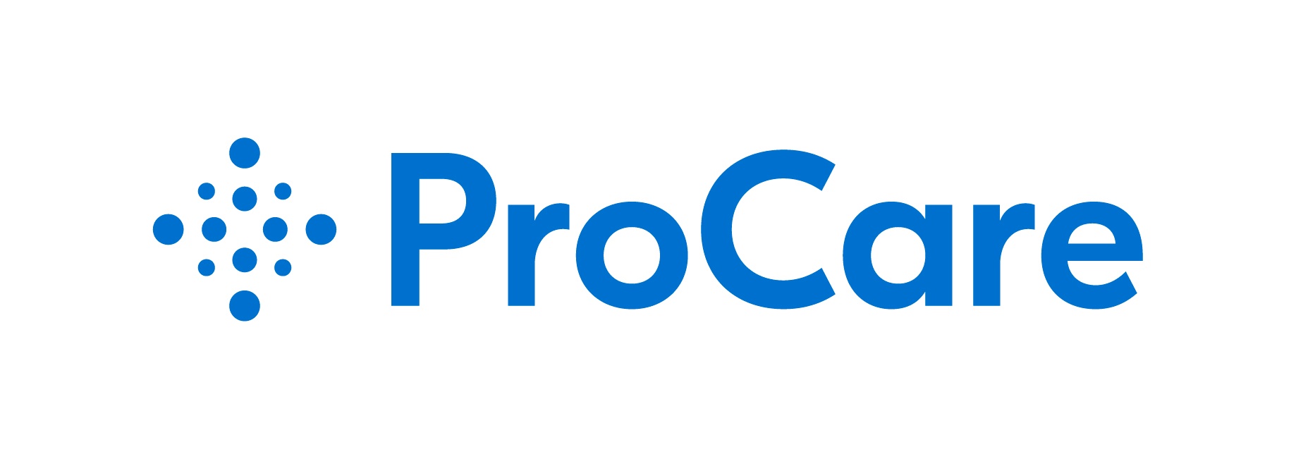 Procare Careers Logo