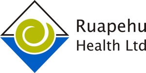 Ruapehu Health Ltd Careers Logo
