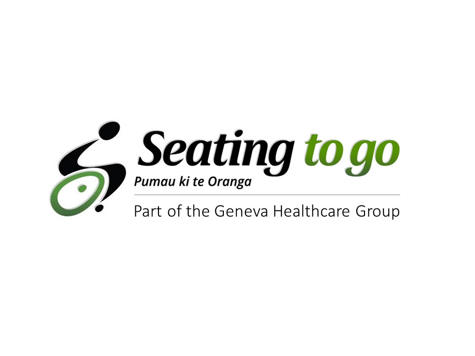 Seating to Go Careers Logo