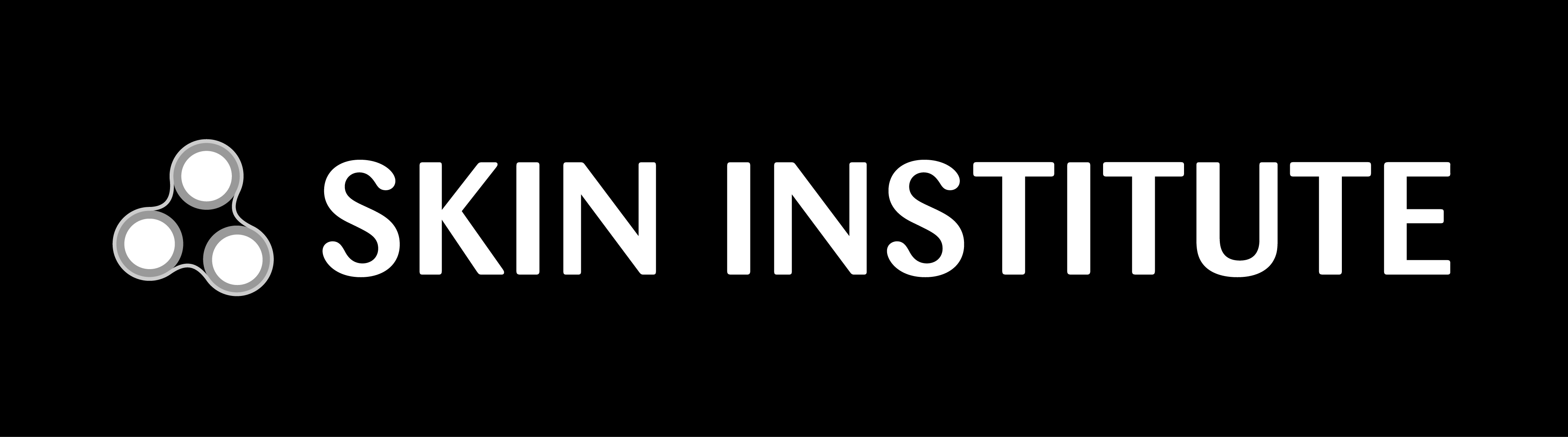 Skin Institute Careers Logo