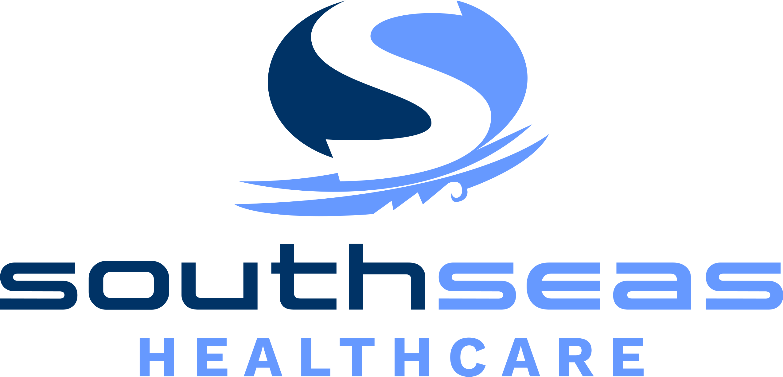 Southseas Healthcare Careers Logo