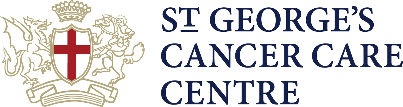 St George's Hospital Careers Logo