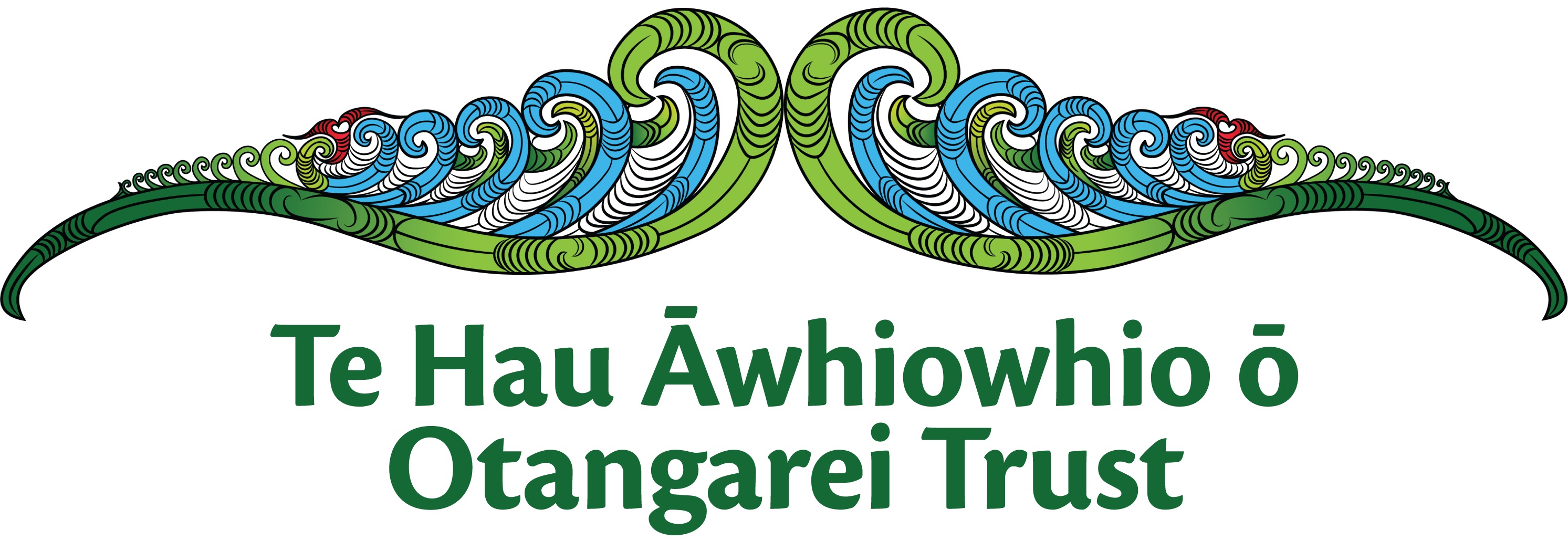 Te Hau Awhiowhio o Otangarei Health Clinicas Careers Logo