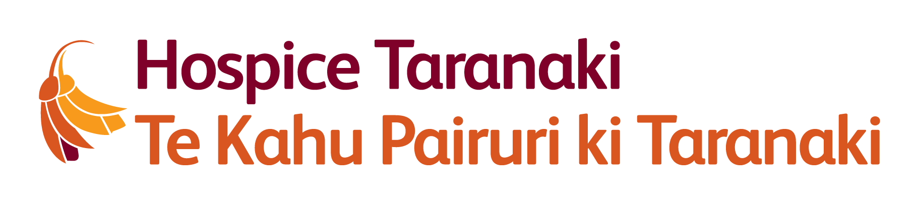 Taranaki Hospice Careers Logo