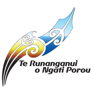 Te Runanganui o Ngati Porou Careers Logo