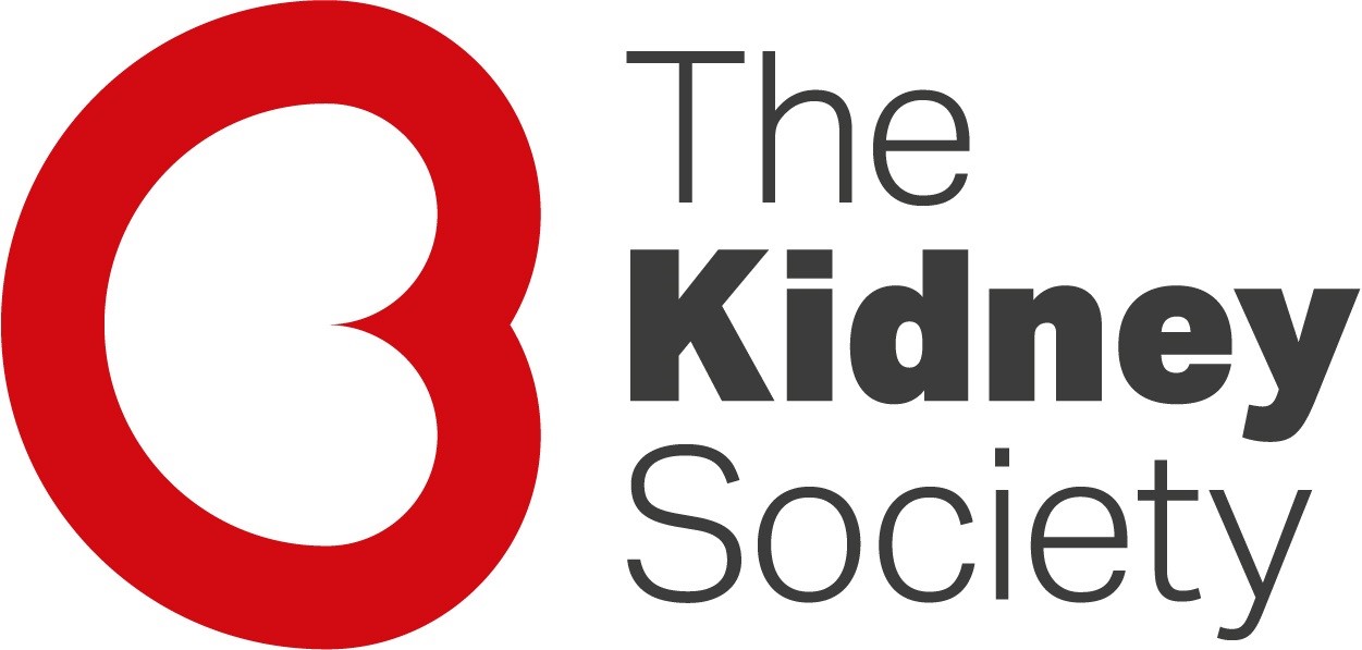 The Kidney Society Careers Logo