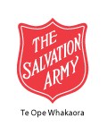 The Salvation Army Careers Logo