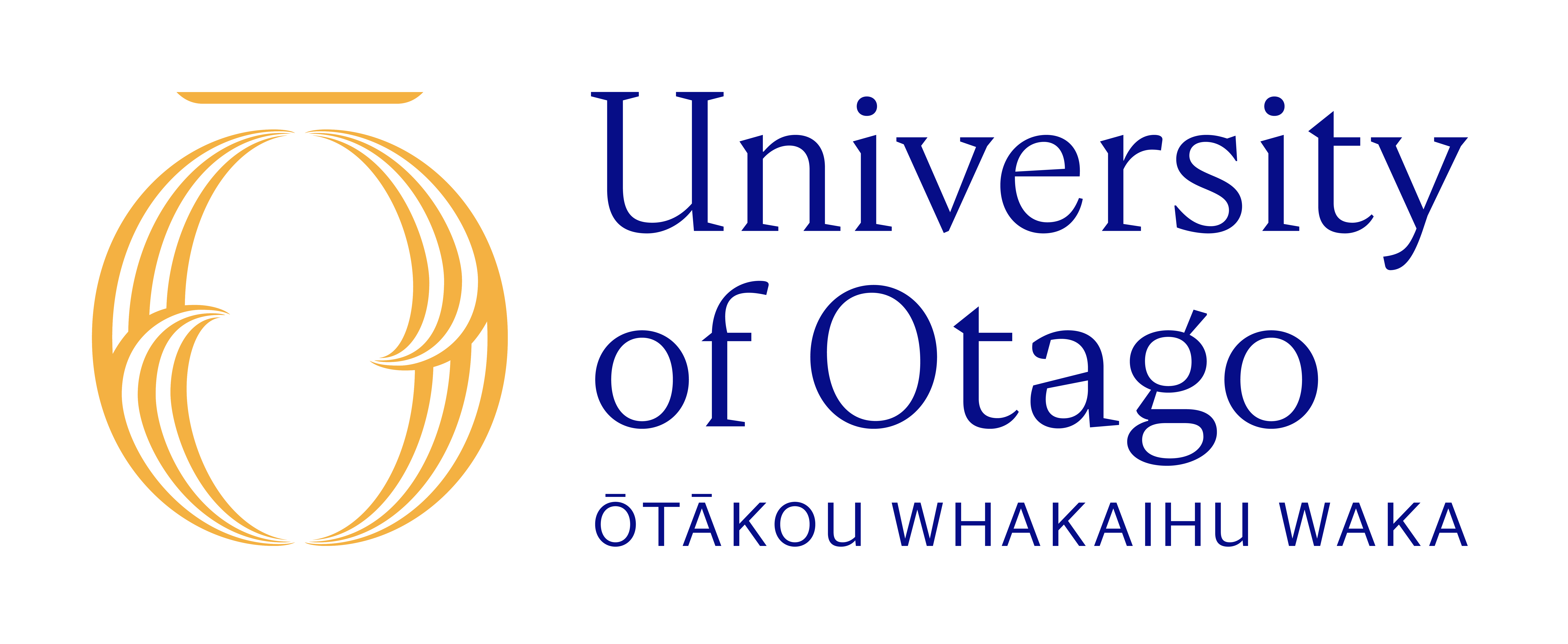 The University of Otago Careers Logo