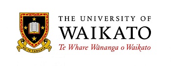 The University of Waikato Careers Logo