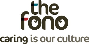 The Fono Careers Logo