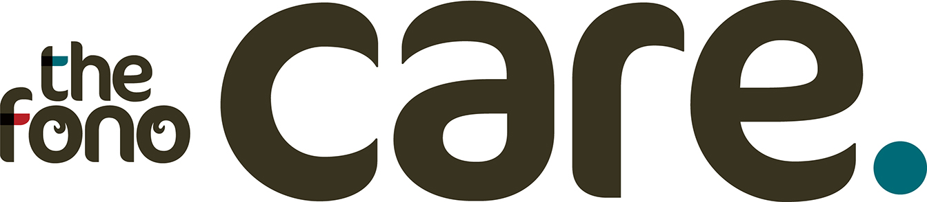 The Fono Careers Logo