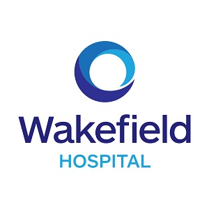 Wakefield Hospital Careers Logo