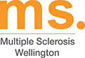 Wellington Multiple Sclerosis Society Careers Logo