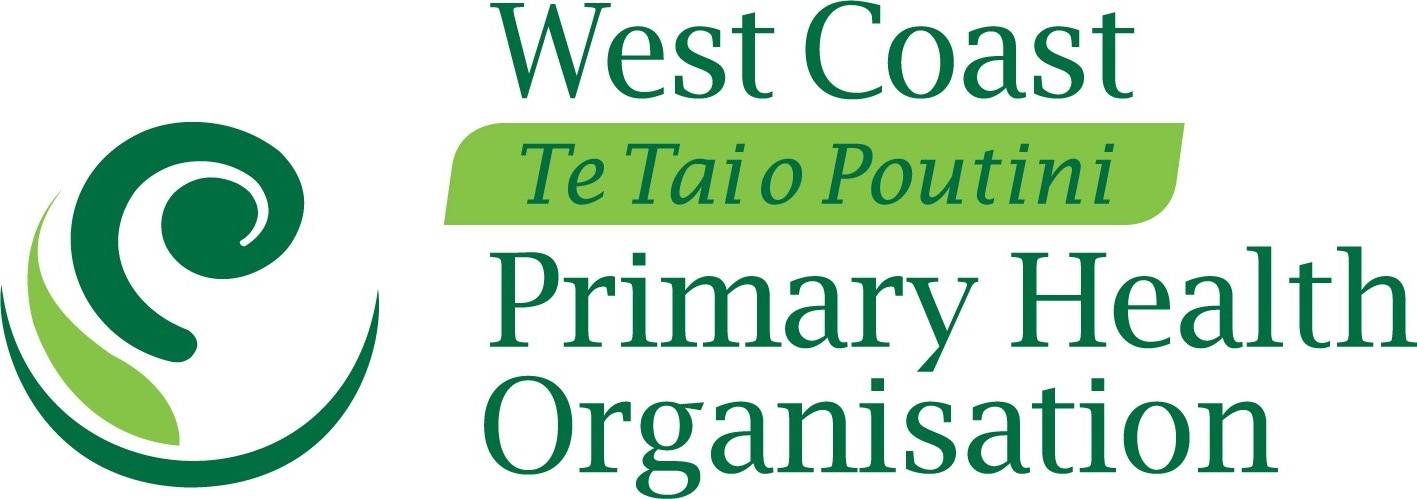 West Coast Primary Health Careers Logo