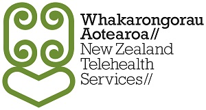 Whakarongorau Aotearoa Careers Logo