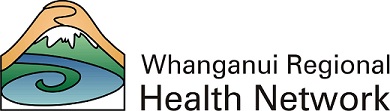 Whanganui Regional Health Network Careers Logo