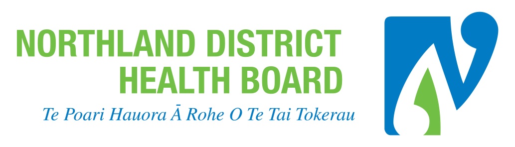 Northland District Health Board (Whangarei) Careers Logo