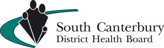 South Canterbury District Health Board (Timaru) Careers Logo