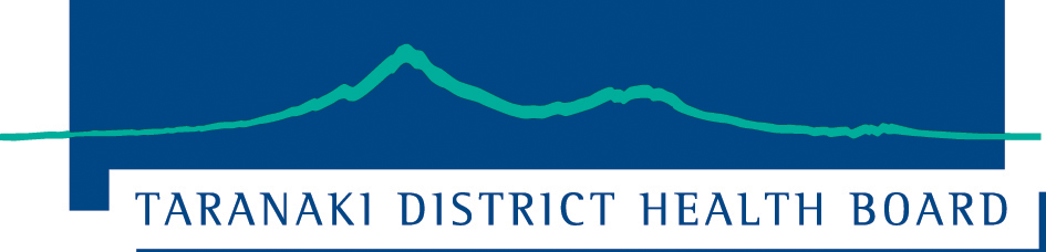 Taranaki District Health Board (New Plymouth/Hawera) Careers Logo