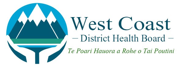West Coast District Health Board (Greymouth/Westport) Careers Logo