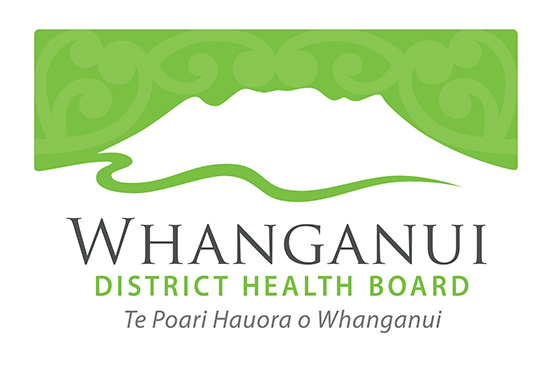 Whanganui District Health Board (Whanganui) Careers Logo