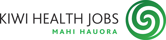 Kiwi Health Jobs Careers Logo